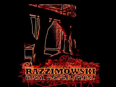 07 Razzimowski - Nie mówię nie (+Desku)