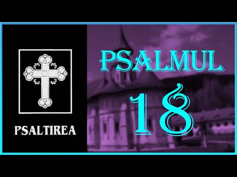 Psalmul 18