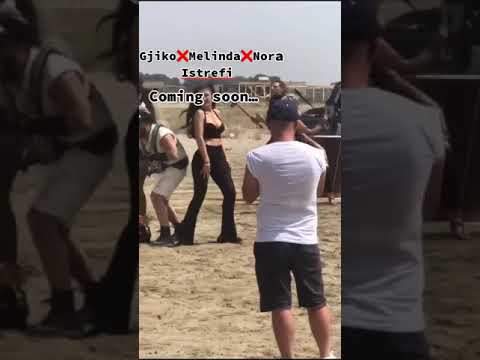 gjiko x melinda x nora istrefi- coming soon... wait for bom! Gjiko melinda bashkpunimi i ri new son