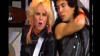 Lita Ford - Gotta Let Go HD