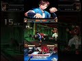 Kensou Combo 100 KOF 2002 UM