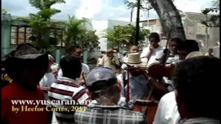 preview picture of video 'Yuscaran - Musica Tradicional Hondureña.avi'