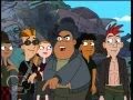 Phineas E Ferb Ornitorrinco Me Controla Aqui