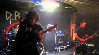 D.R.I. - Live - 2014 - Argument, Thrashhard, Who Am I, Suit and Tie Guy - 70,000 Tons of Metal
