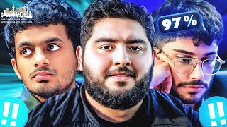 حرب البريليانت | صراع الصدارة