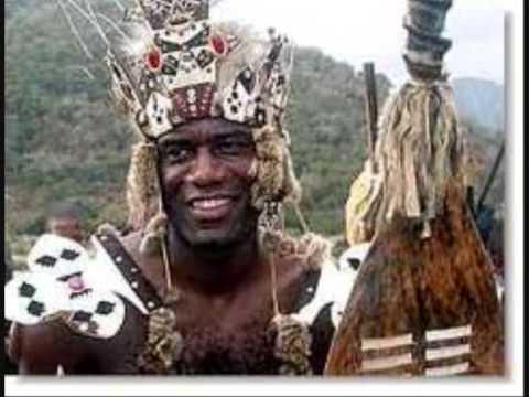 Michael Lannas & Talking Drum The River