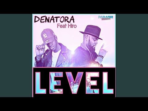 Level (feat. Hiro)