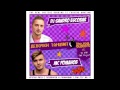 DJ Sandro Escobar & MC Романов -- Девочки танцуют 