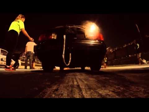 RC Racing x Zé Louquinho Competições