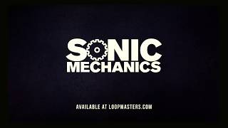 Video thumbnail for Sonic Mechanics Hip Hop Samplepacks - Classic Boom Bap Hip Hop Samples by Loopcloud