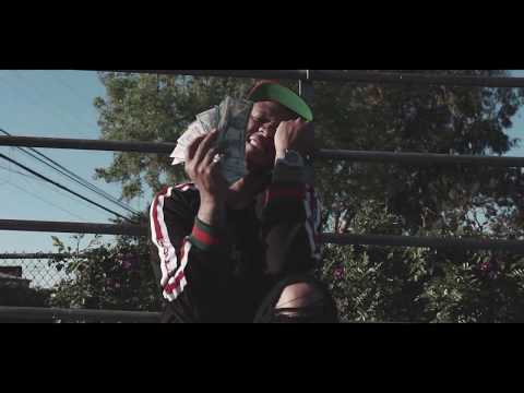 Lucky Forte - Mula (Produced by Dnyc3)