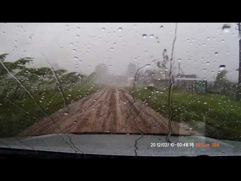 Rashid's Theme Goes With Everything - Russian Tornado