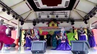Download lagu (00005) Al mustofa anis munawir mp3