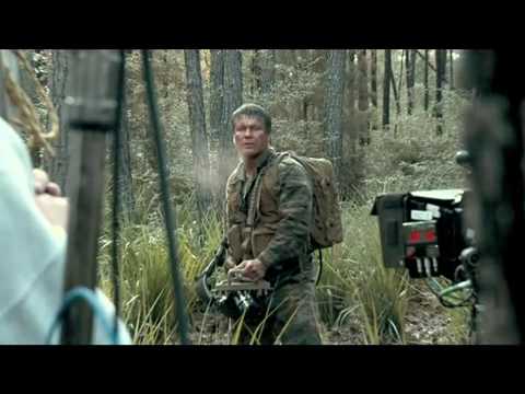 První pohled na Predators