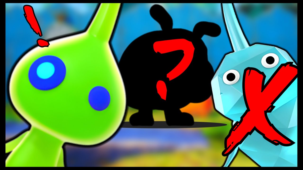 Pikmin 4’s Best Feature