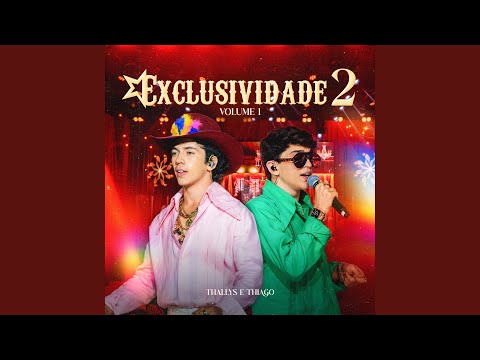 Arrependida (Ao Vivo)