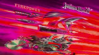 If Judas Priest Released Flame Thrower on Painkiller / Ram It Down