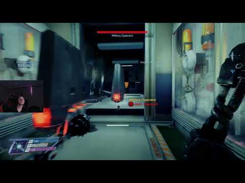 Prey Walkthrough Part 25
