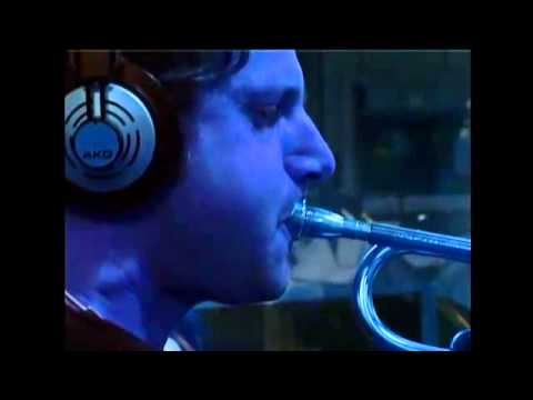 Fabrizio Bosso & Flavio Boltro Quintet - Woman's Glance