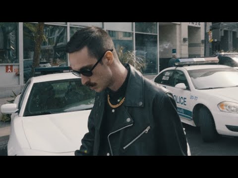 ThaFifthPlanet - Look at me Now ft. REMZ (Official Video)