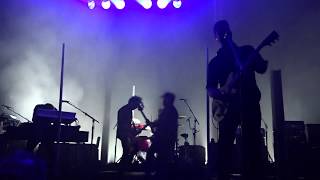 Queens of the Stone Age - Domesticated animals @ The Chelsea Las Vegas, 16-2-2018
