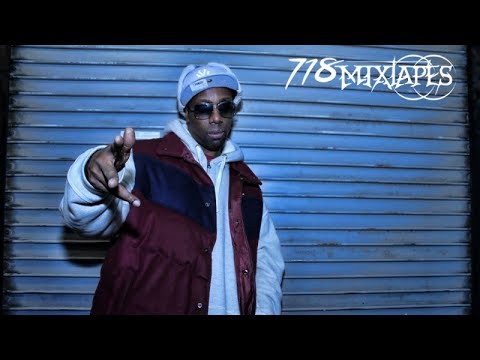 Inspectah Deck - The Pain (feat. Solomon Childs & Fes Taylor)