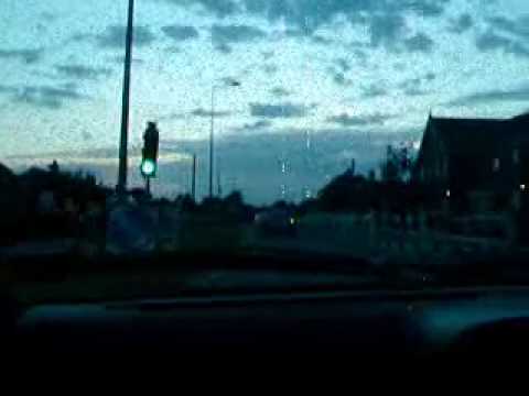 Bloc Party - So here we are (drive)