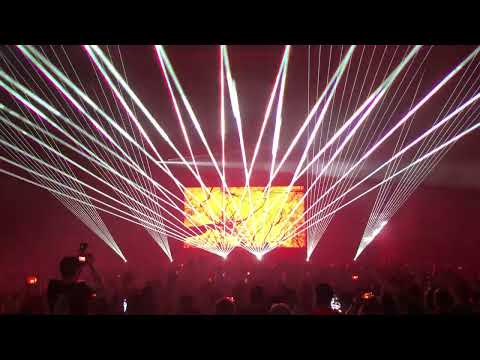 SevenLions Lasershow