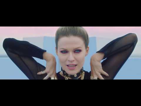 Jenni Vartiainen - Turvasana (virallinen musiikkivideo)
