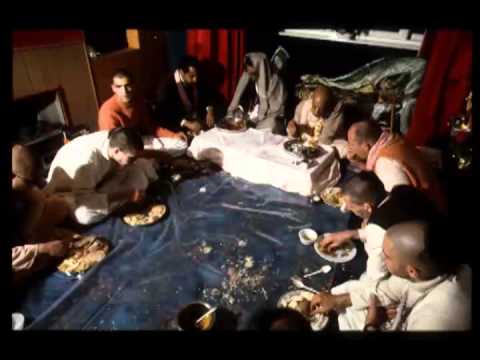 One Can be Out of Distress when he Approaches Vishnu - Prabhupada 0530