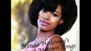 Brenda Holloway - Starting The Hurt All Over Again