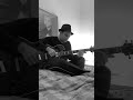 One Rainy Morning (Electric Guitar Version)
