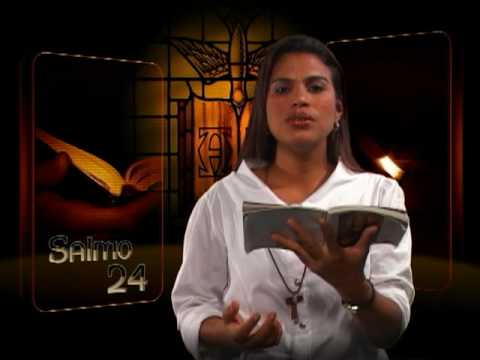 Salmo 2425 - Comunidade Católica Shalom