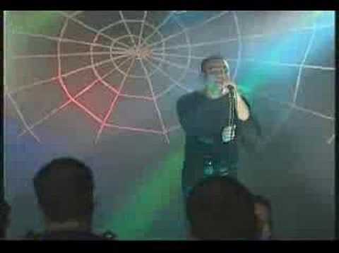 Sector X - Sector X / Live - Křídla