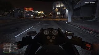 RAH GZ DEATH GTA5