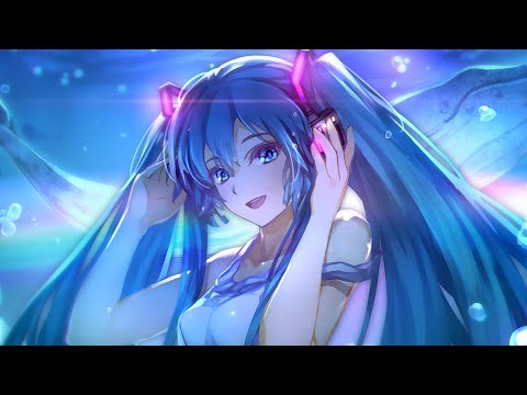 Nightcore - 'BOP BOP!' (VIVIZ)