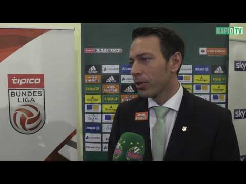 Unterstützung für den First Vienna FC 1894