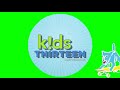 Fanmade Kids Thirteen Station ID NO COPYRIGHT INFRINGEMENT INTENDED