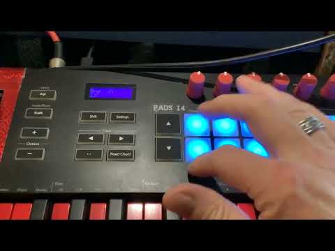 Immagine Kawai XD-5 Digital Drum Machine / Synth - 7