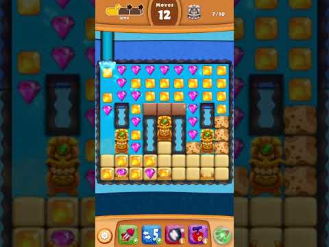 Diamond Digger Saga Level 542 3 stars