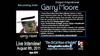 Garry Moore&quot; returns on The DrCal Hour Of Insight&quot;