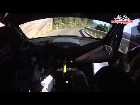 Rally città di Camaiore 2014  Cecchi - Angilletta  Renault Twingo R2/B