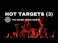 DAN MARKEL MURDER INVESTIGATION Hot Targets 3