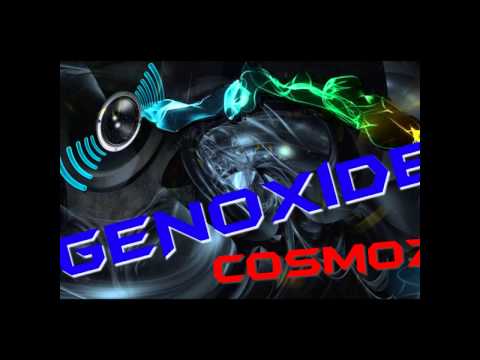 Genoxide - Cosmoz