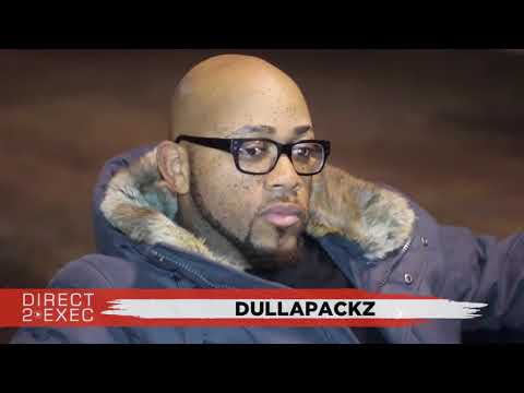 Dullapackz (@dullapackz) Performs at Direct 2 Exec Chicago 12/10/17 - Atlantic Records