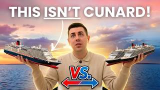 I Tried Every Cunard Ship… Here’s the Best and Worst!