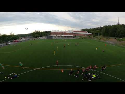 P12 Ykkönen YIlves - Ilves -10 23062021 Ylöjärvi