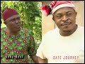 Safe Journey Part 1 Nigerian Nollywood Comedy Movie Victor Osuagwu