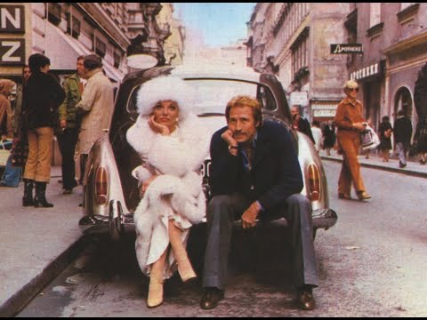 Cosmogonia – Intervista a Fulvio Fulvi: Stelvio Massi, Maurizio Merli e il poliziesco italiano.