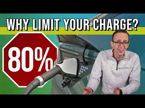 YouTube video about Uncovering the Duration of Electric Car Charging